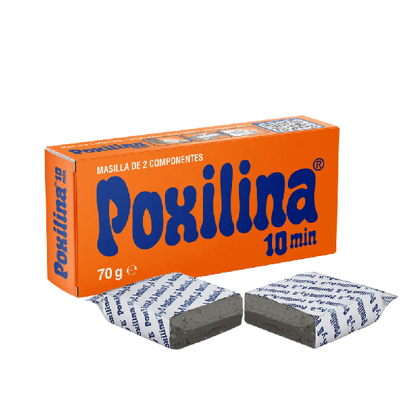 (INT-0113022) POXILINA
