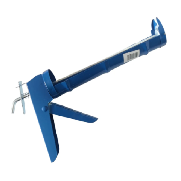 (TN3208) PISTOLA CALAFATERA DE SILICONA 9 PULGADAS