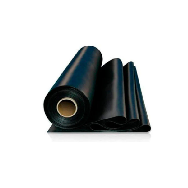PLASTICO NEGRO 10MK APERTURA DE PLASTICO A 4MTS