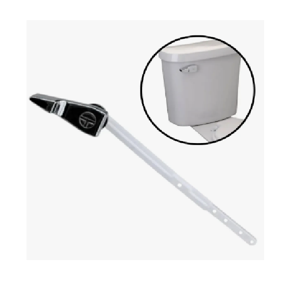 (ABAS0139) MANILLA ESTANQUE PLASTICA