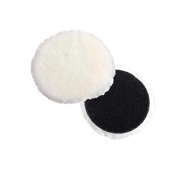 (ASK08881) DISCO PARA PULIR 4.5"115MM - BONETE PULIDORA