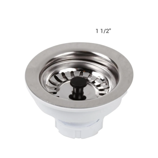 (TA2113) DESAGUE LAVATORIO Plastico 1 ½”