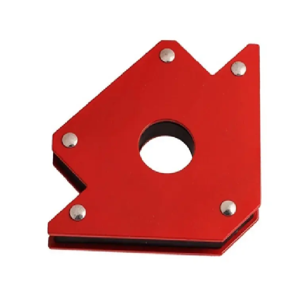 (EM2003) ESCUADRA MAGNETICA 3" 25BS HAKAPT
