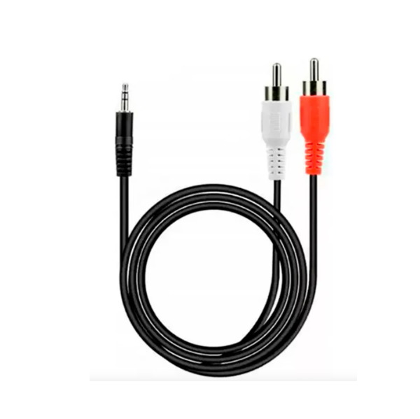 CABLE RCA