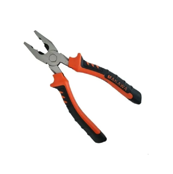 (TN3203) ALICATE UNIVERSAL 8" TORO NEGRO