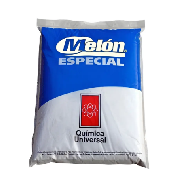 (6064084848) CEMENTO MELON BOLSA X5K Q.U.
