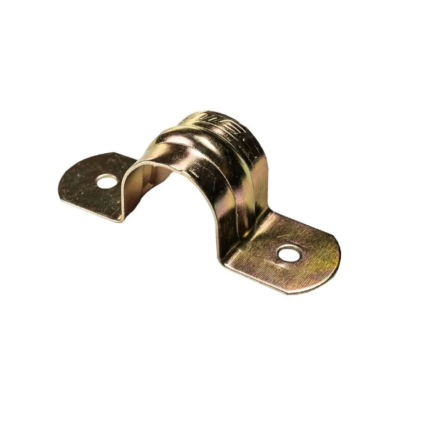 ABRAZADERA METAL