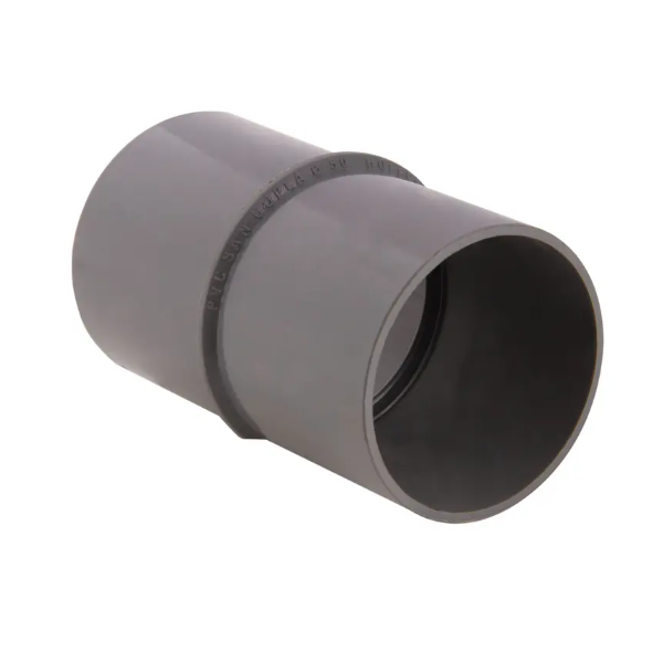 (152944) PVC GRIS 50MM COPLA SANITARIA