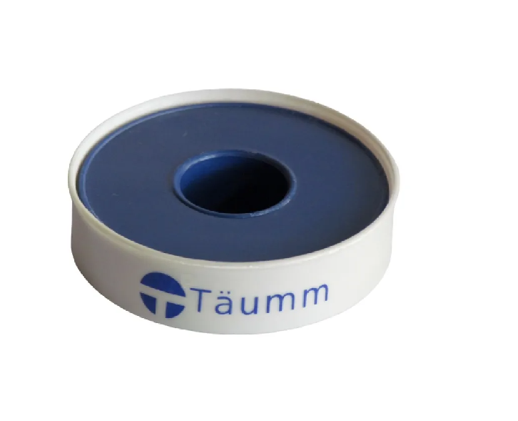 (41703001) TEFLON AGUA TAUMM 1/2"