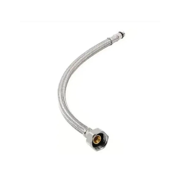 FLEXIBLE HI 1/2''X M10 50 CM TAUMM