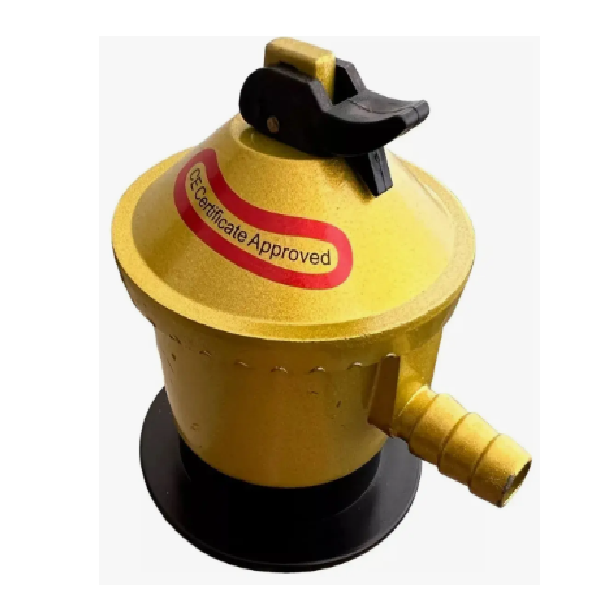 (ABAS0168) REGULADOR CACHIMBA (FUERA NORMA)
