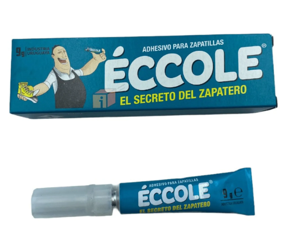 (AD1338) ADHESIVO ÉCCOLE 9GR