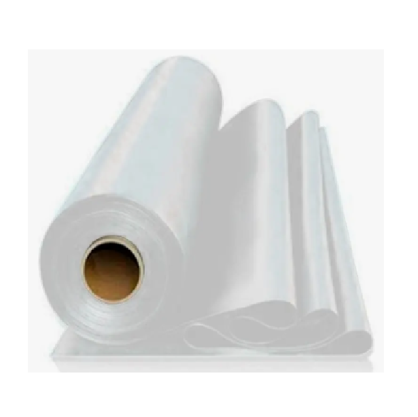 PLASTICO TRANSPARENTE 10MK APERTURA DE PLASTICO A 4MTS