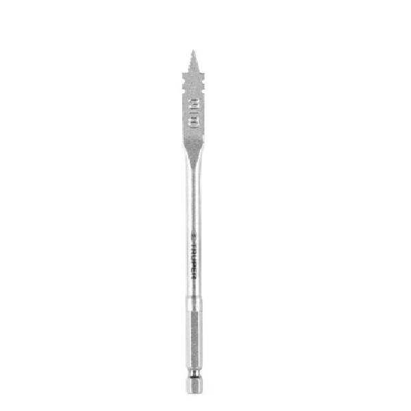 (A0532-38) BROCA PALETA PARA MADERA AKILDA 3/8Pulg