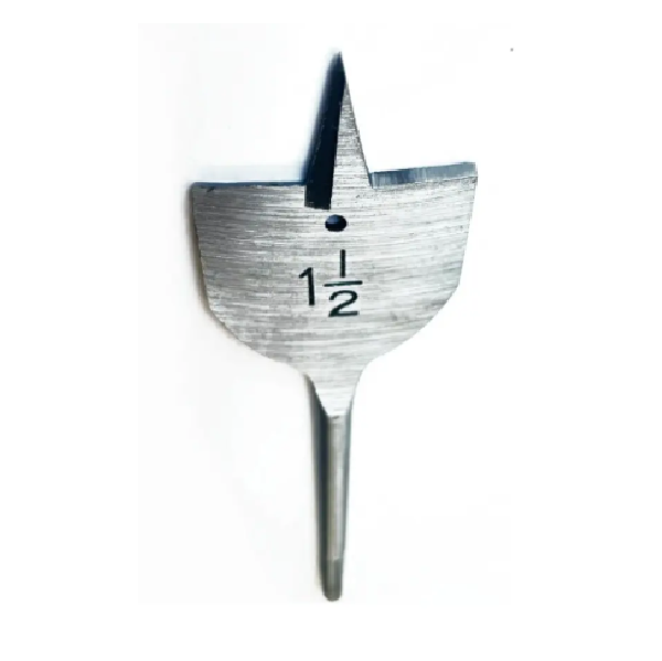 (A0532-112) BROCA PALETA PARA MADERA AKILDA 01 1/2Pulg