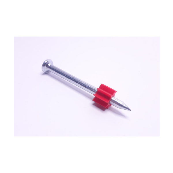CLAVO ACERO 1.1/2" UNIDAD