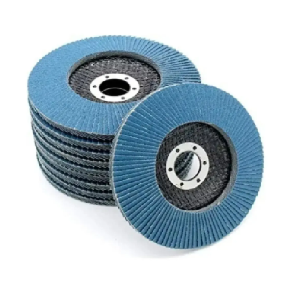 (F3649) DISCO TRASLAPADO MADERA 120