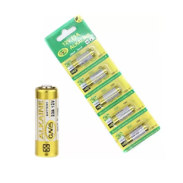 (90479) BATERIAS 23 A/5B VSTAR - BATERIA TIMBRE