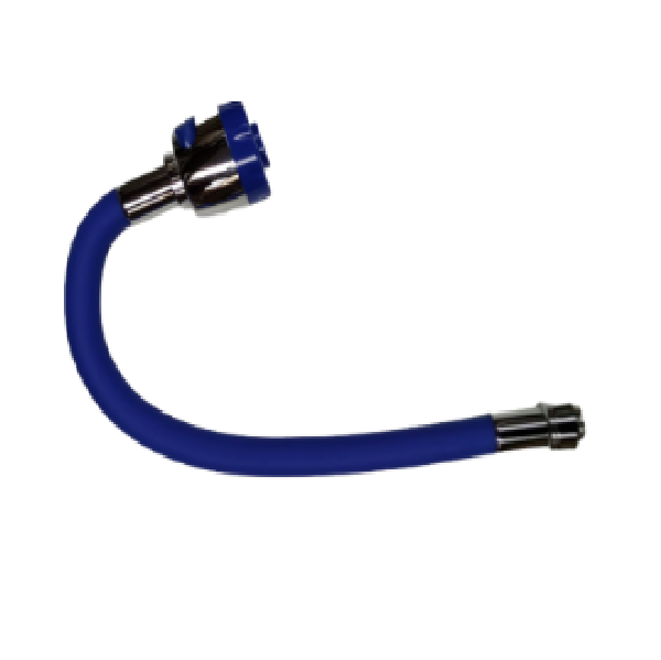(Y00376) CUELLO FLEXIBE EXTENCIBLE YTS