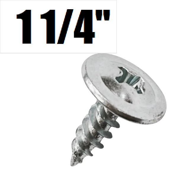 (FTAY-100) TORN. LENT P.FINA 10x 1.1/4" (TLPF)
