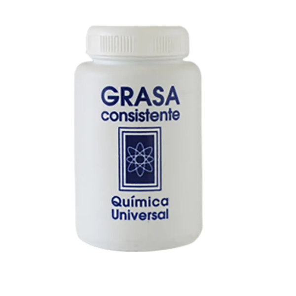 (6078094040) GRASA CONSISTENTE 220g Q.U.