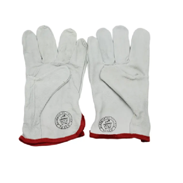(FB.0009) GUANTE CABRITILLA S/FORRO BOLSA 12 UNDS