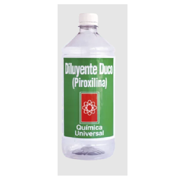 (6016066555) DILUYENTE DUCO DTC-200 1L Q.U.