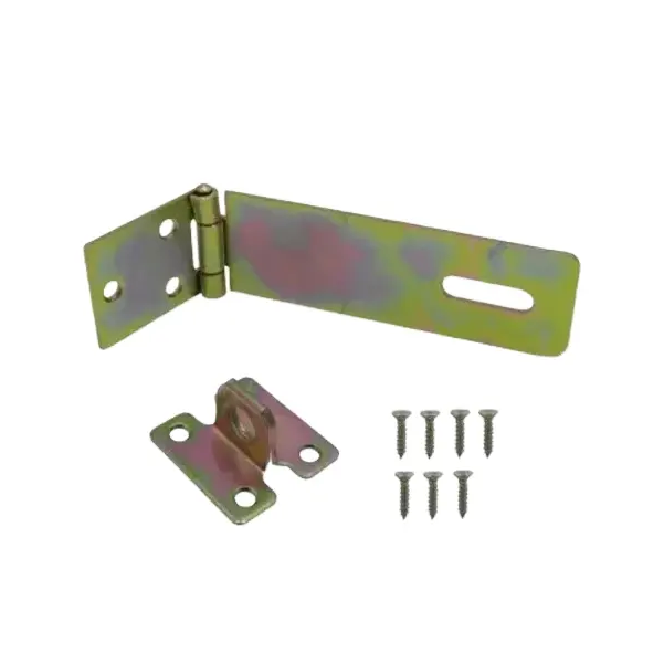 (MK0731-25) ALDABA/ PORTA CANDADO 2.5" MAKAWA