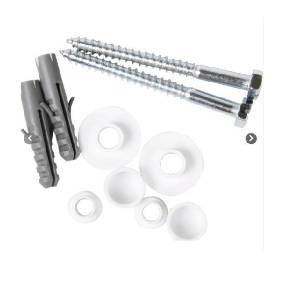 (ABAS0190) SET ANCLAJE WC A TAZA