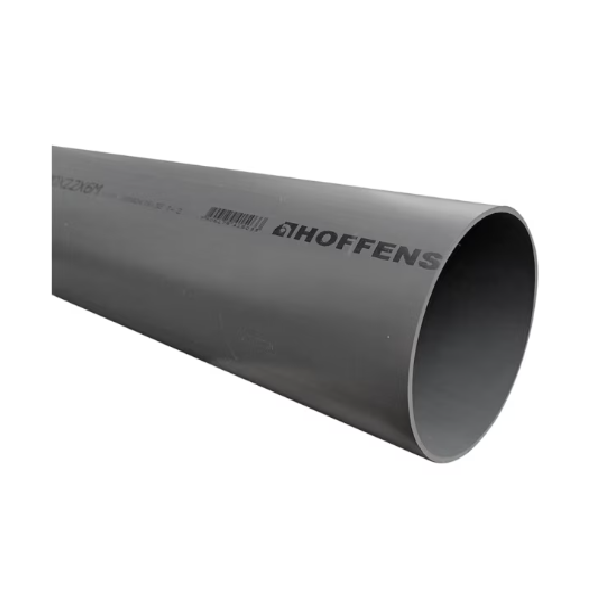 (41462-3) PVC GRIS 75MM TUBERIA SANITARIA 3 MT