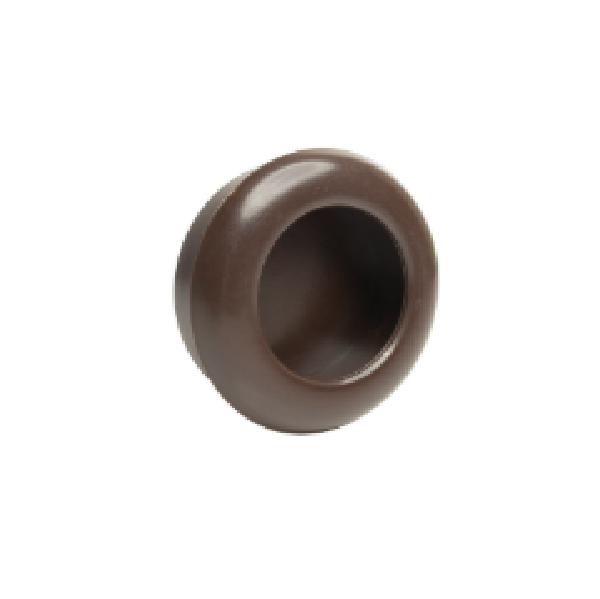 (1410C) ASA 56MM CAFÉ X 10 UND