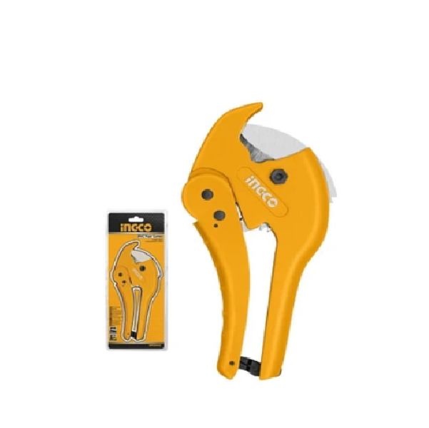 (9632) CORTADOR DE TUBOS PLASTICOS INDUSTRIAL 3-42MM INGCO HPC0442