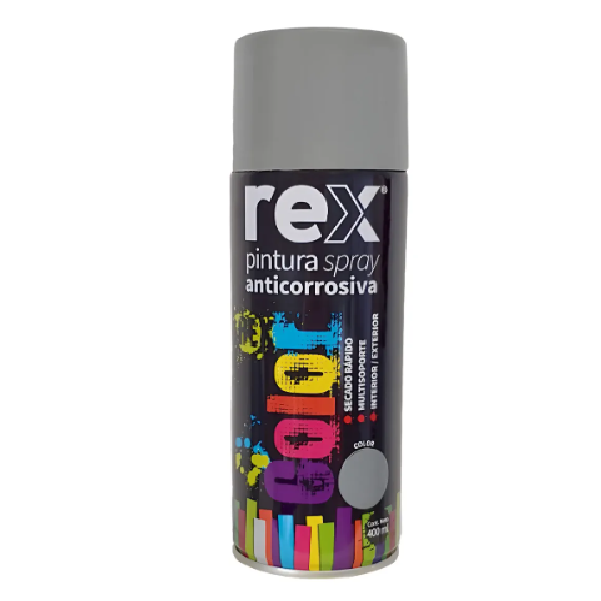 (60039) SPRAY ANTIOXIDO REX
