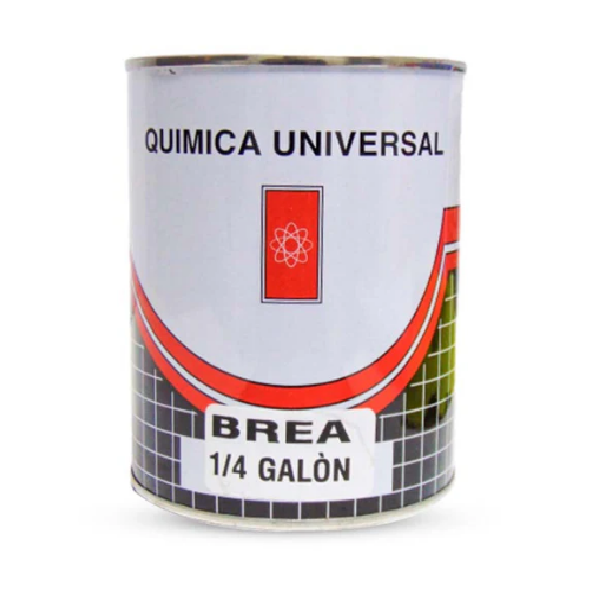 (6064084284) BREA 1/4 GALÓN Q.U.