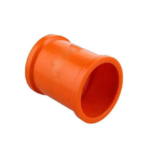 (COP20) PVC CONDUIT 20MM COPLA