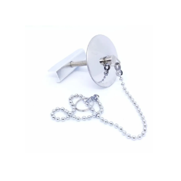 (C-57) FLANCHE CON CADENA - EMBELLECEDOR YTS