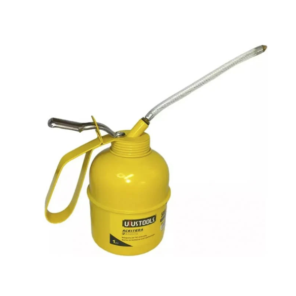 (NA222) ACEITERA MANUAL 500ML NEVA