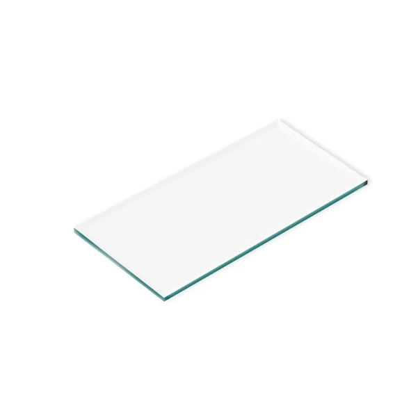 (ABAS0257) VIDRIO MASCARA TRANSPARENTE