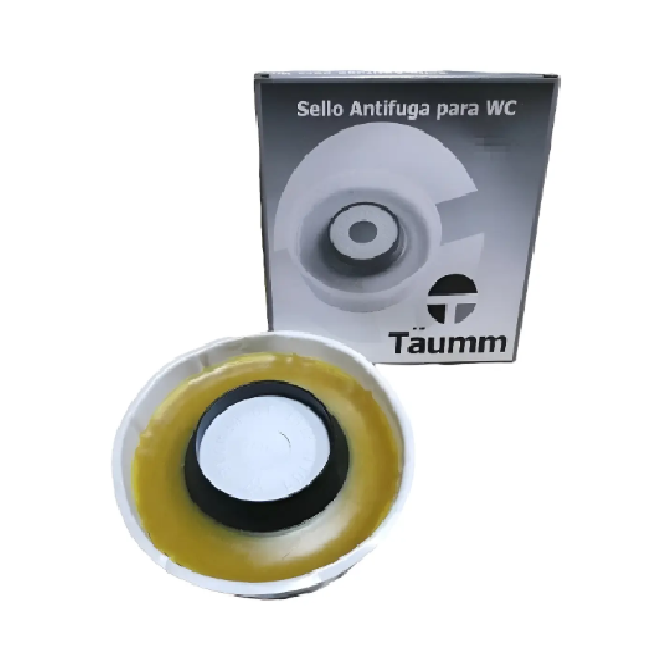 (ABAS0185) SELLO ANTIFUGA TAUM