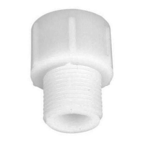 (AD1516) ADAPTADOR VALVULA ESTANQUE 1/2 HE X 15/16 HI
