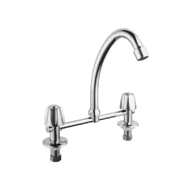 LLAVE COMBINACIÓN DE LAVAPLATOS ANTONELLA ALTA