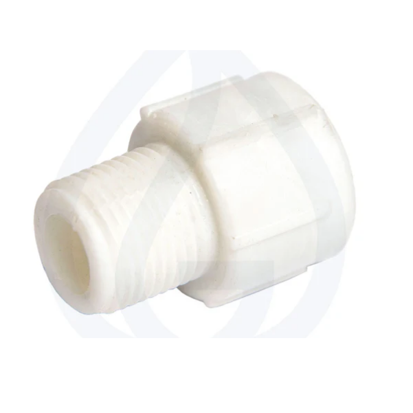 NIPLE ADAPTADOR WC HI/HE + MIXTO
