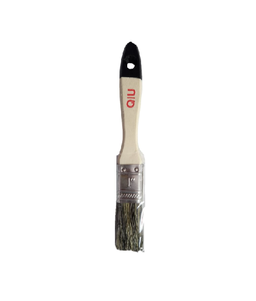 (6028010200) BROCHA CERDA NATURAL 1" QUIMICA UNIVERSAL