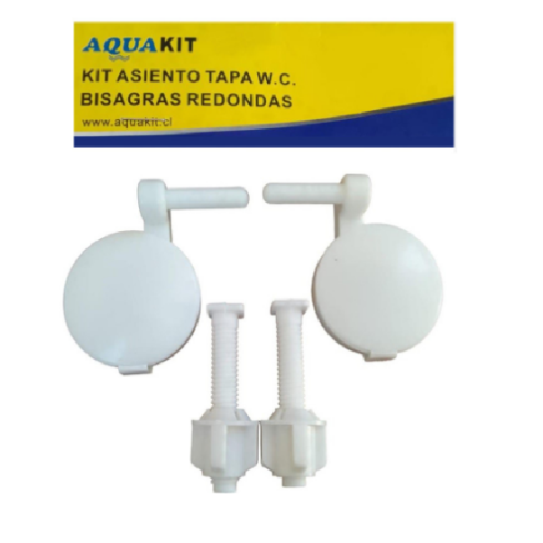 (KITRED) KIT TAPA REDONDAS