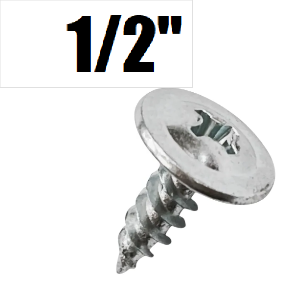 (FTAF-100) TORN. LENT P.FINA 08x 1/2" (TLPF)