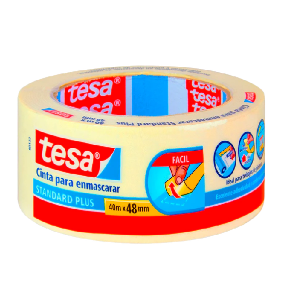 MASKING TAPE 48MM TESA
