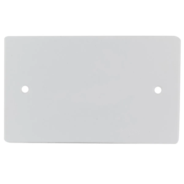 (51582) TAPA CIEGA ELECTRICA
