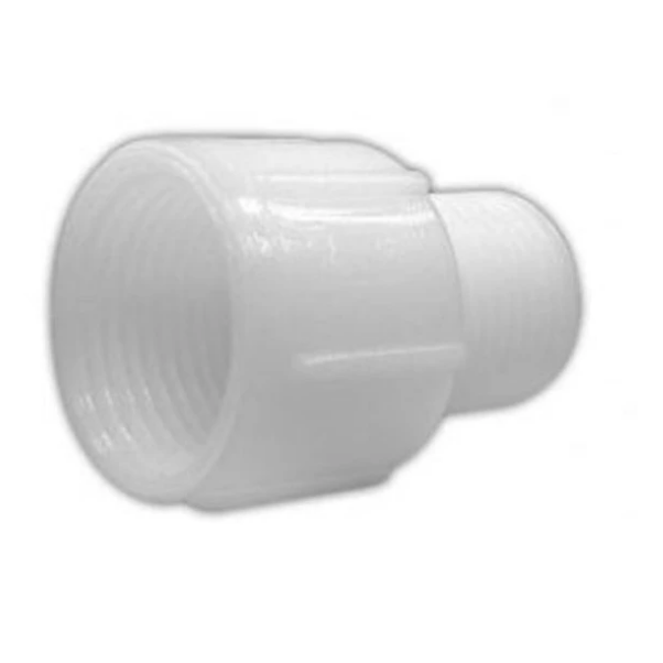 (ADA12) ADAPTADOR VALVULA ESTANQUE 15/16 HE x 1/2 HI