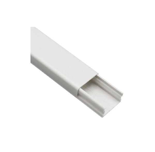 CANALETA LEGRAND S/ADHESIVO 20 X 10 X 2 MTS HOFFENS