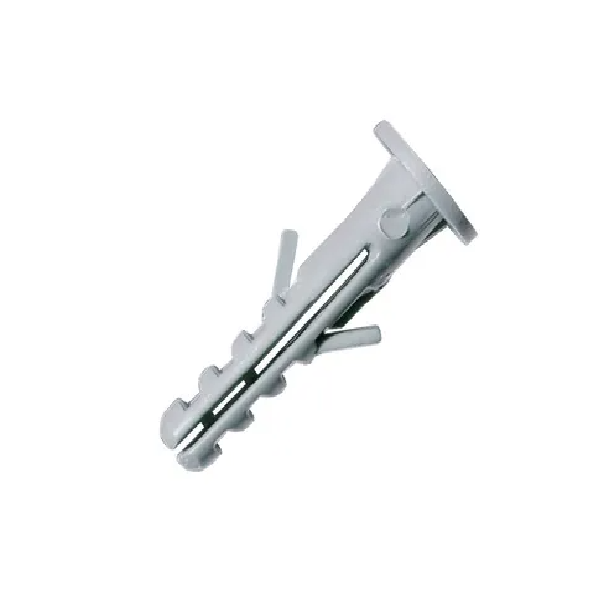 (F2204 U) TARUGO PLASTICO 10 MM UNIDAD